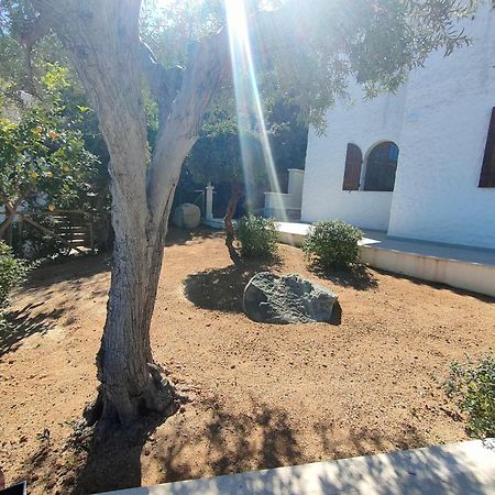 La Terrazza Sull'Alba Villa Costa Rei Dış mekan fotoğraf