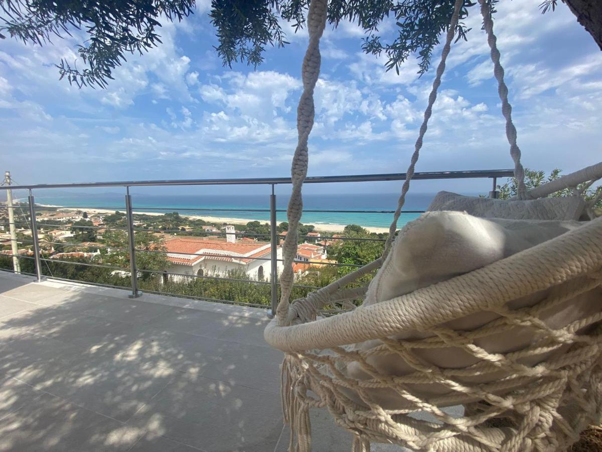 La Terrazza Sull'Alba Villa Costa Rei Dış mekan fotoğraf