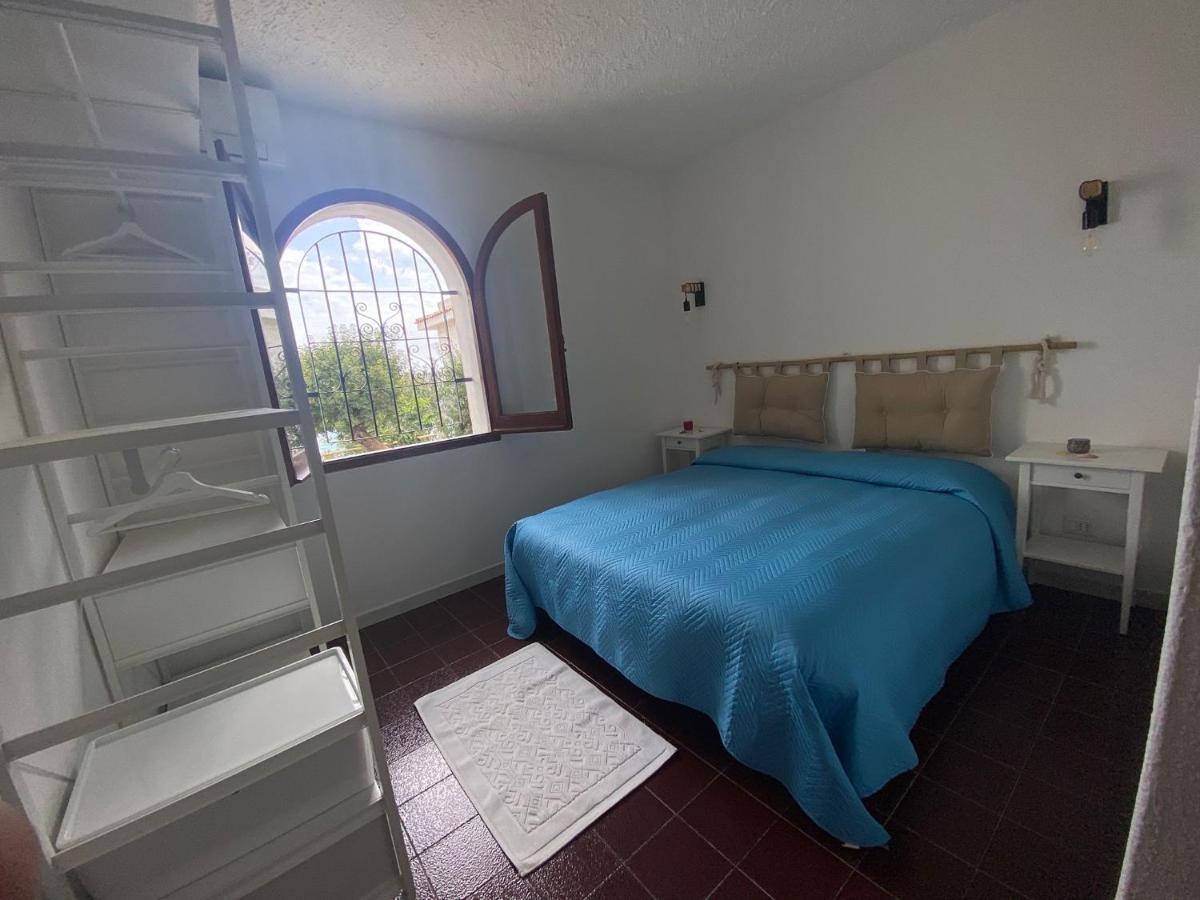 La Terrazza Sull'Alba Villa Costa Rei Dış mekan fotoğraf