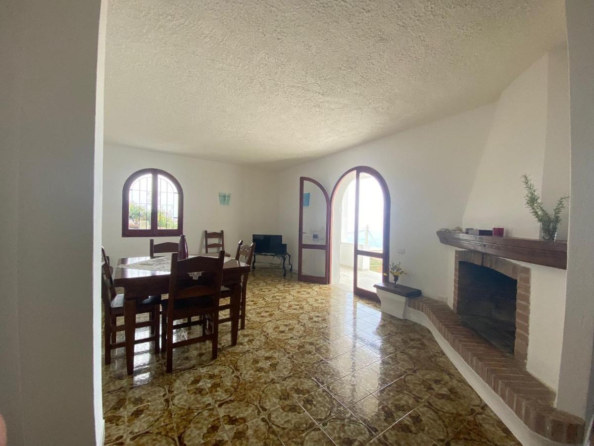 La Terrazza Sull'Alba Villa Costa Rei Dış mekan fotoğraf