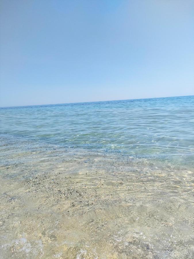 La Terrazza Sull'Alba Villa Costa Rei Dış mekan fotoğraf