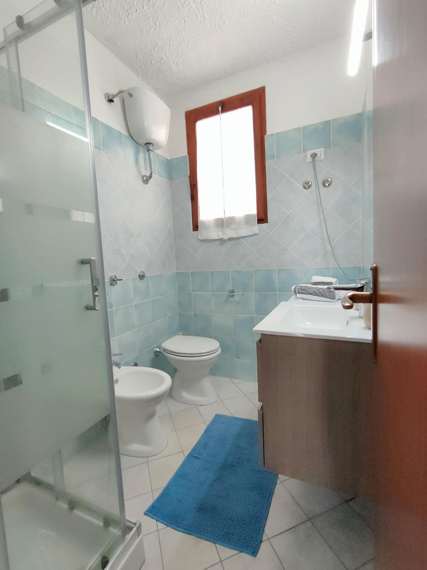 La Terrazza Sull'Alba Villa Costa Rei Dış mekan fotoğraf