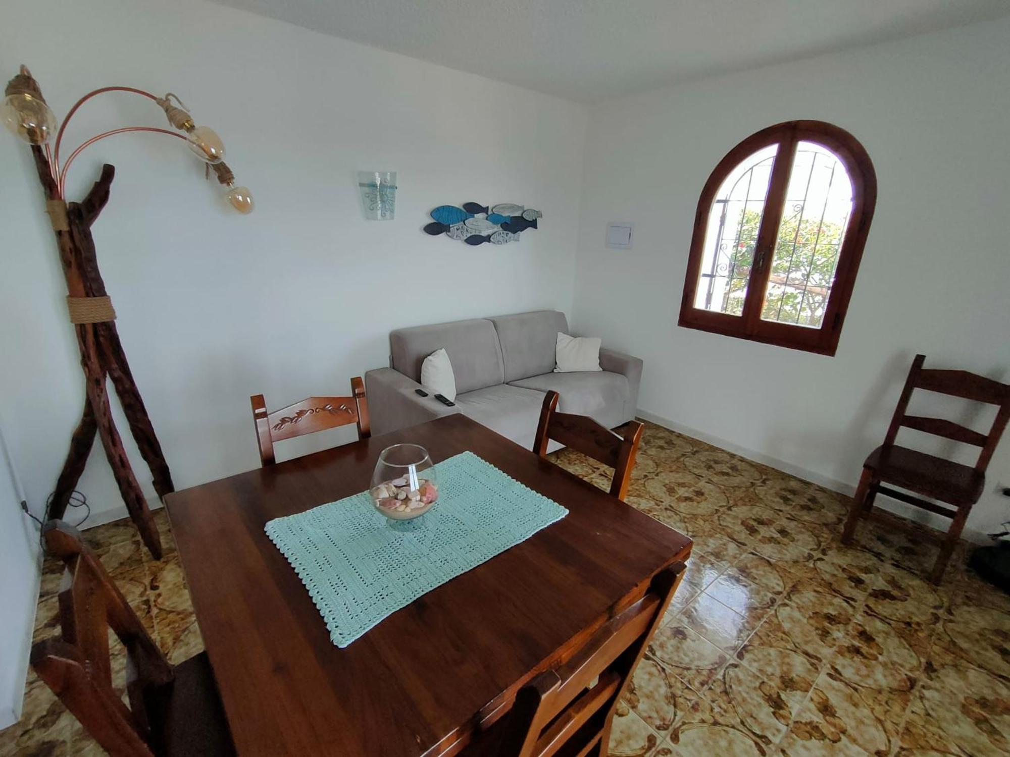 La Terrazza Sull'Alba Villa Costa Rei Dış mekan fotoğraf